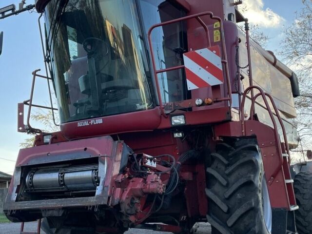 Червоний Кейс 2388, об'ємом двигуна 0 л та пробігом 0 тис. км за 52247 $, фото 37 на Automoto.ua