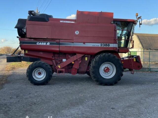 Червоний Кейс 2388, об'ємом двигуна 0 л та пробігом 0 тис. км за 52247 $, фото 43 на Automoto.ua