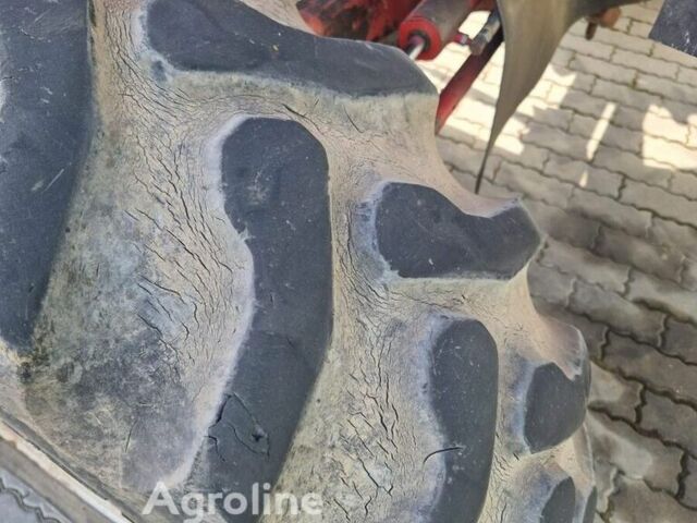 Червоний Кейс 2388, об'ємом двигуна 0 л та пробігом 0 тис. км за 45386 $, фото 19 на Automoto.ua