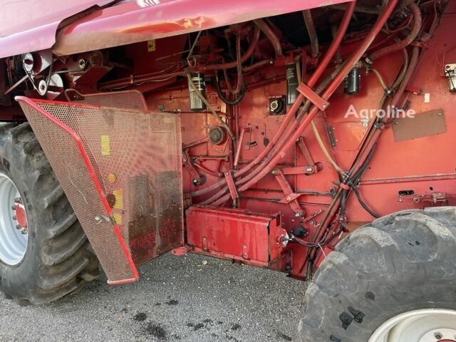 Червоний Кейс 2388, об'ємом двигуна 0 л та пробігом 0 тис. км за 52247 $, фото 23 на Automoto.ua