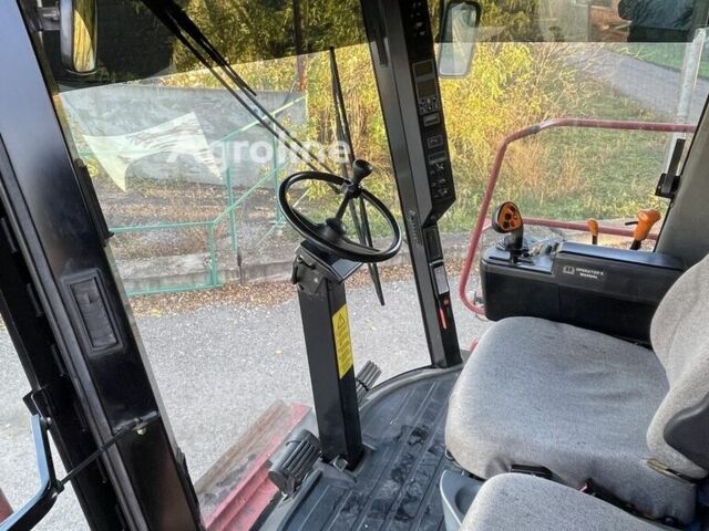 Червоний Кейс 2388, об'ємом двигуна 0 л та пробігом 0 тис. км за 52247 $, фото 28 на Automoto.ua