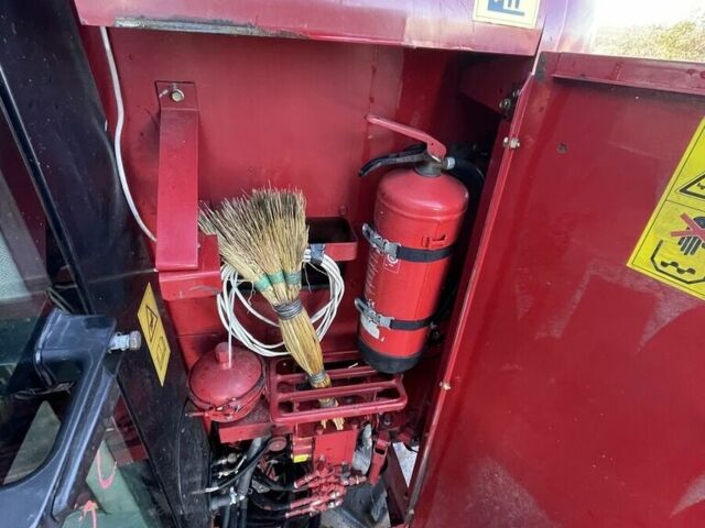 Червоний Кейс 2388, об'ємом двигуна 0 л та пробігом 0 тис. км за 52247 $, фото 34 на Automoto.ua