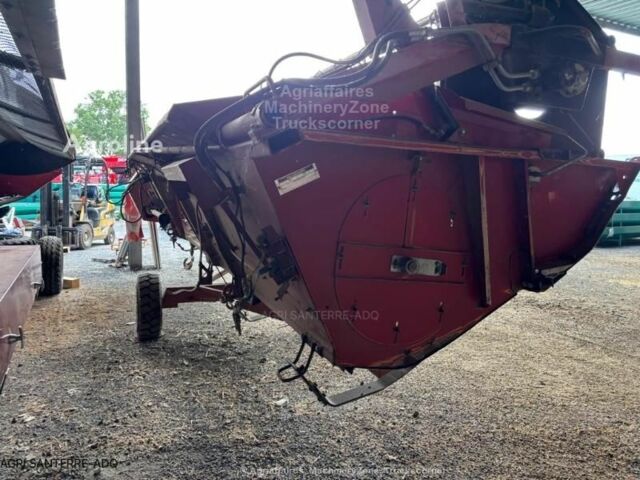 Красный Кейс 2388, объемом двигателя 0 л и пробегом 0 тыс. км за 40425 $, фото 12 на Automoto.ua