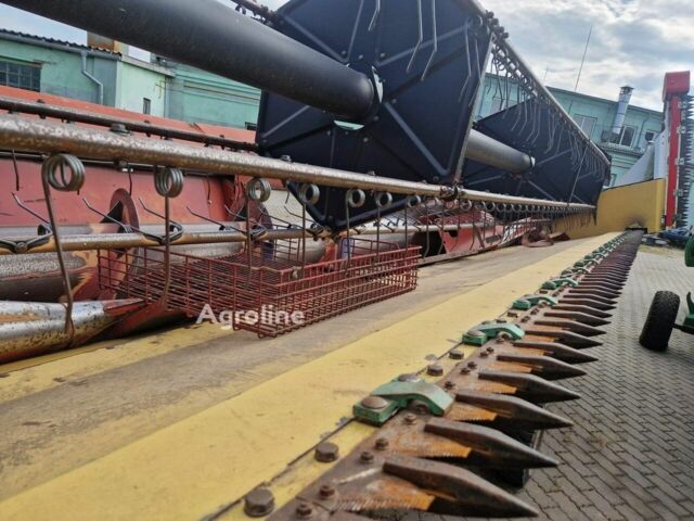 Червоний Кейс 2388, об'ємом двигуна 0 л та пробігом 0 тис. км за 45386 $, фото 27 на Automoto.ua