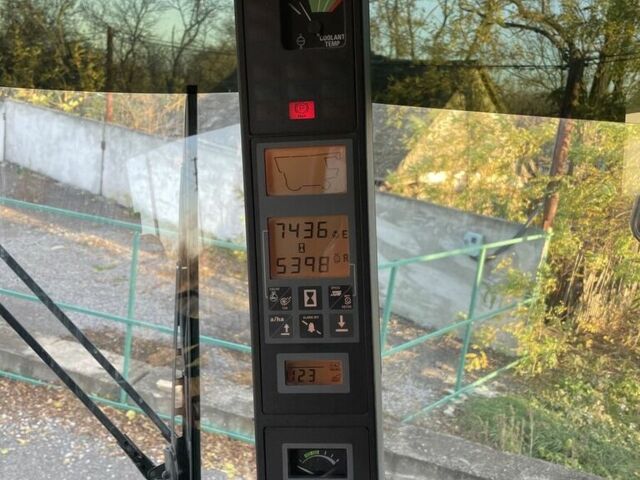 Червоний Кейс 2388, об'ємом двигуна 0 л та пробігом 0 тис. км за 52247 $, фото 29 на Automoto.ua