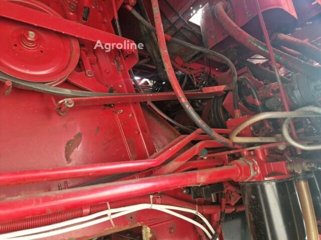 Червоний Кейс 2388, об'ємом двигуна 0 л та пробігом 0 тис. км за 45386 $, фото 9 на Automoto.ua