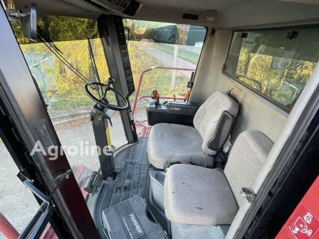 Червоний Кейс 2388, об'ємом двигуна 0 л та пробігом 0 тис. км за 52247 $, фото 33 на Automoto.ua