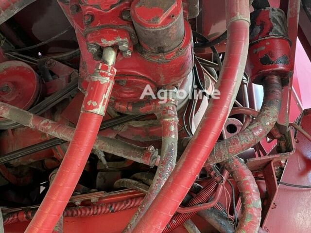 Червоний Кейс 2388, об'ємом двигуна 0 л та пробігом 0 тис. км за 52247 $, фото 25 на Automoto.ua