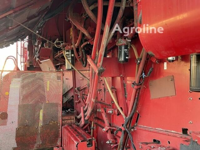 Червоний Кейс 2388, об'ємом двигуна 0 л та пробігом 0 тис. км за 52247 $, фото 24 на Automoto.ua