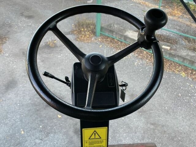 Червоний Кейс 2388, об'ємом двигуна 0 л та пробігом 0 тис. км за 52247 $, фото 32 на Automoto.ua