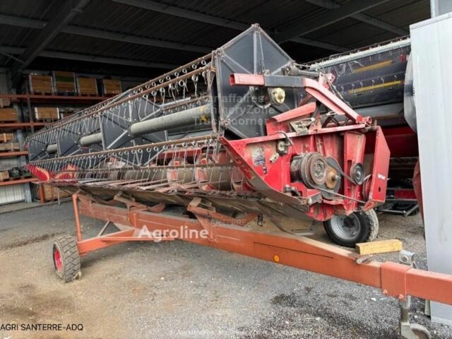 Красный Кейс 2388, объемом двигателя 0 л и пробегом 0 тыс. км за 40425 $, фото 15 на Automoto.ua