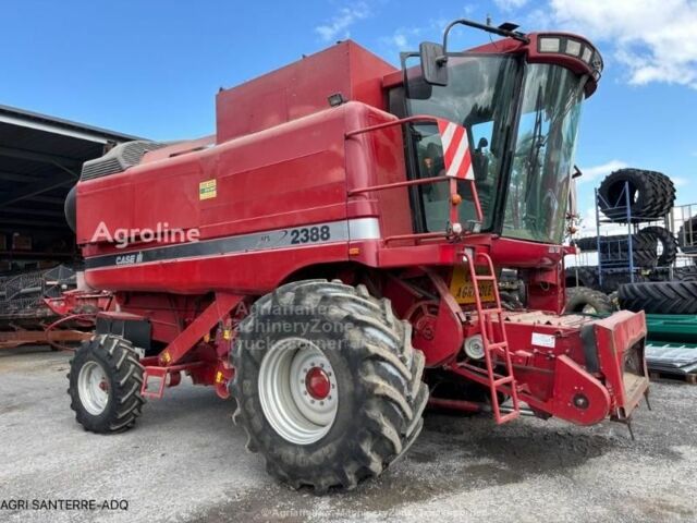 Красный Кейс 2388, объемом двигателя 0 л и пробегом 0 тыс. км за 40425 $, фото 1 на Automoto.ua