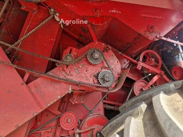 Червоний Кейс 2388, об'ємом двигуна 0 л та пробігом 0 тис. км за 45386 $, фото 7 на Automoto.ua