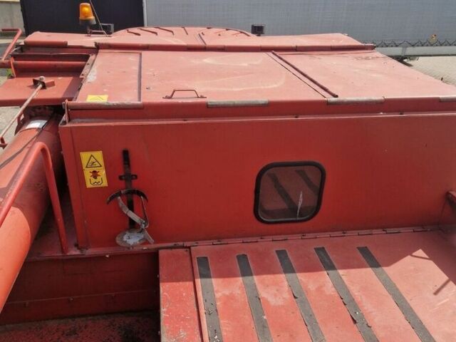 Червоний Кейс 2388, об'ємом двигуна 0 л та пробігом 0 тис. км за 45386 $, фото 5 на Automoto.ua