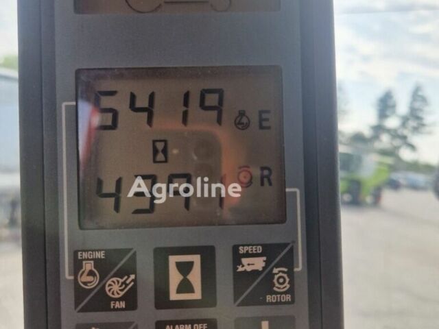 Червоний Кейс 2388, об'ємом двигуна 0 л та пробігом 0 тис. км за 45386 $, фото 23 на Automoto.ua