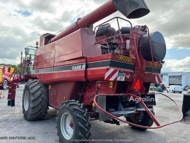 Красный Кейс 2388, объемом двигателя 0 л и пробегом 0 тыс. км за 40425 $, фото 4 на Automoto.ua