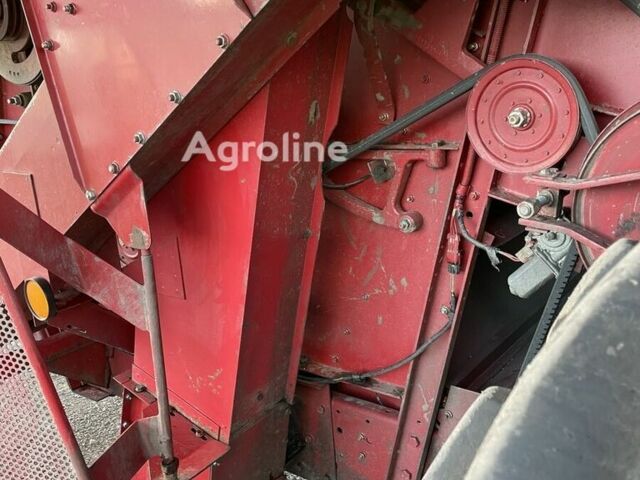 Червоний Кейс 2388, об'ємом двигуна 0 л та пробігом 0 тис. км за 52247 $, фото 18 на Automoto.ua