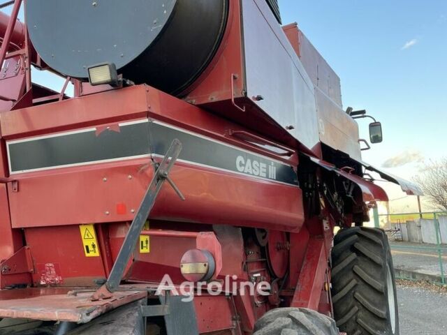 Червоний Кейс 2388, об'ємом двигуна 0 л та пробігом 0 тис. км за 52247 $, фото 22 на Automoto.ua