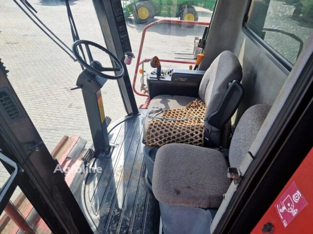 Червоний Кейс 2388, об'ємом двигуна 0 л та пробігом 0 тис. км за 45386 $, фото 20 на Automoto.ua