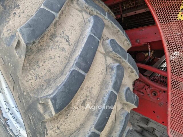 Червоний Кейс 2388, об'ємом двигуна 0 л та пробігом 0 тис. км за 45386 $, фото 16 на Automoto.ua