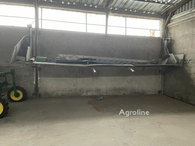 Червоний Кейс 2388, об'ємом двигуна 0 л та пробігом 0 тис. км за 52247 $, фото 52 на Automoto.ua