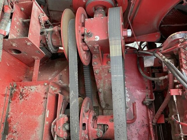 Червоний Кейс 2388, об'ємом двигуна 0 л та пробігом 0 тис. км за 52247 $, фото 16 на Automoto.ua