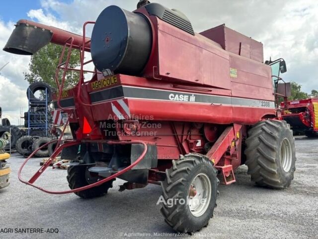 Красный Кейс 2388, объемом двигателя 0 л и пробегом 0 тыс. км за 40425 $, фото 2 на Automoto.ua