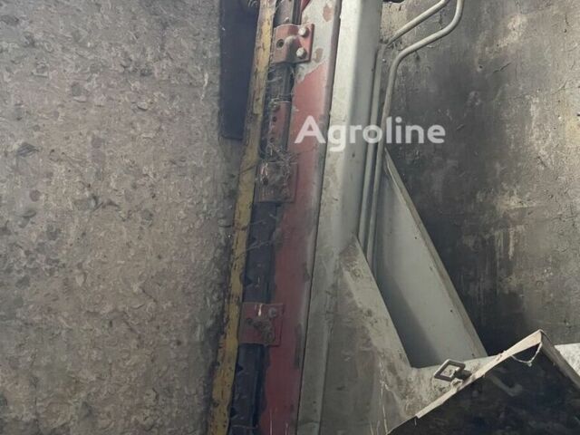 Червоний Кейс 2388, об'ємом двигуна 0 л та пробігом 0 тис. км за 52247 $, фото 54 на Automoto.ua