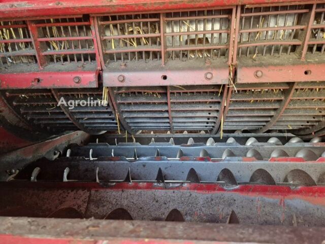 Червоний Кейс 2388, об'ємом двигуна 0 л та пробігом 0 тис. км за 45386 $, фото 13 на Automoto.ua