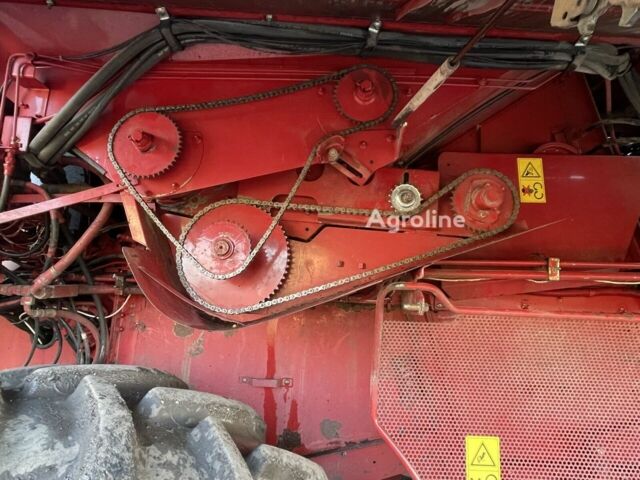 Червоний Кейс 2388, об'ємом двигуна 0 л та пробігом 0 тис. км за 52247 $, фото 27 на Automoto.ua