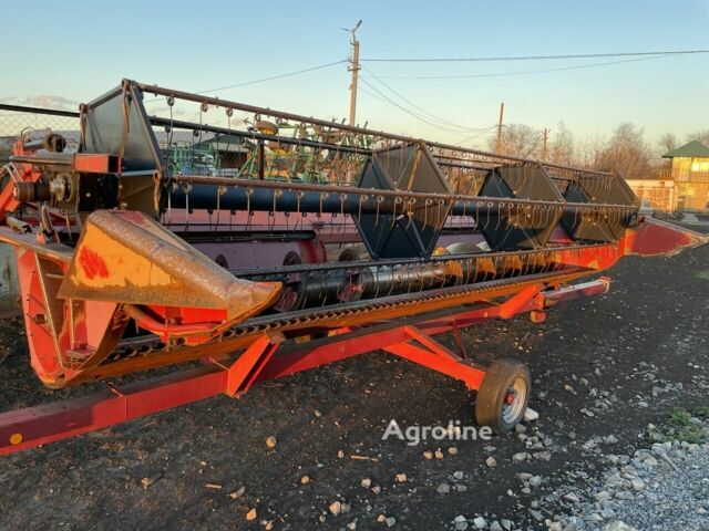 Червоний Кейс 2388, об'ємом двигуна 0 л та пробігом 0 тис. км за 52247 $, фото 3 на Automoto.ua