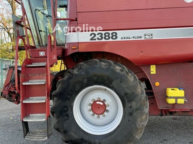 Червоний Кейс 2388, об'ємом двигуна 0 л та пробігом 0 тис. км за 52247 $, фото 36 на Automoto.ua