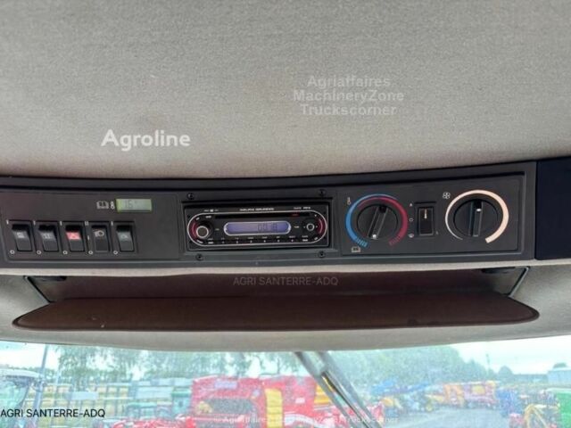 Красный Кейс 2388, объемом двигателя 0 л и пробегом 0 тыс. км за 40425 $, фото 10 на Automoto.ua