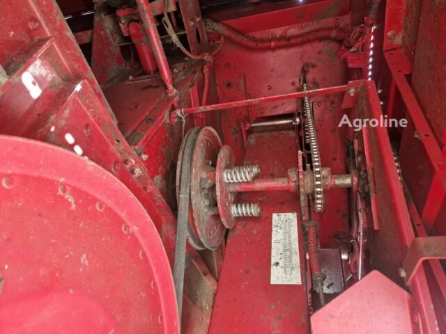 Червоний Кейс 2388, об'ємом двигуна 0 л та пробігом 0 тис. км за 45386 $, фото 8 на Automoto.ua