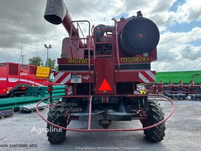 Красный Кейс 2388, объемом двигателя 0 л и пробегом 0 тыс. км за 40425 $, фото 3 на Automoto.ua