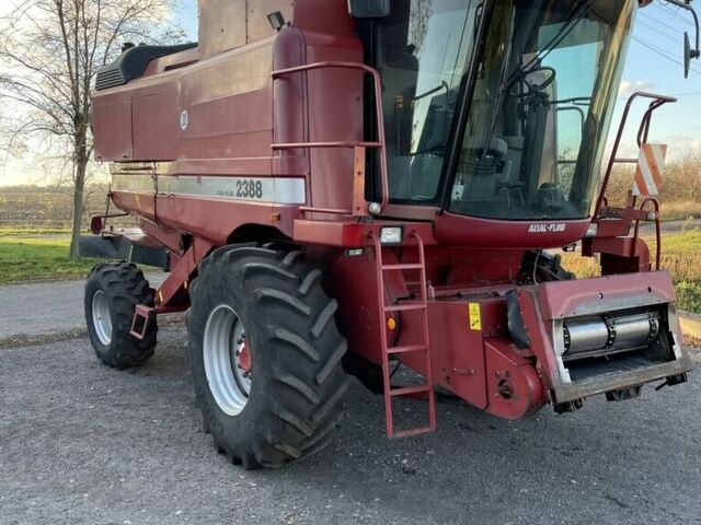 Червоний Кейс 2388, об'ємом двигуна 0 л та пробігом 0 тис. км за 52247 $, фото 42 на Automoto.ua