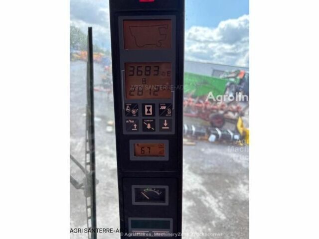 Красный Кейс 2388, объемом двигателя 0 л и пробегом 0 тыс. км за 40425 $, фото 11 на Automoto.ua