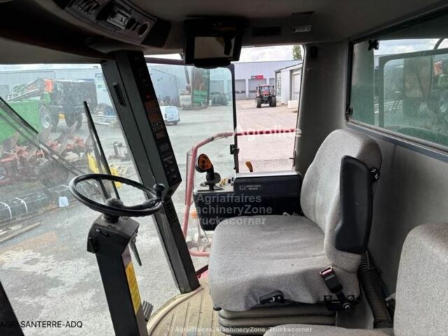 Красный Кейс 2388, объемом двигателя 0 л и пробегом 0 тыс. км за 40425 $, фото 9 на Automoto.ua