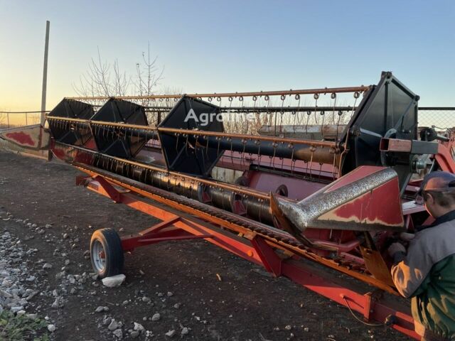 Червоний Кейс 2388, об'ємом двигуна 0 л та пробігом 0 тис. км за 52247 $, фото 2 на Automoto.ua