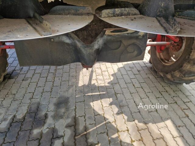 Червоний Кейс 2388, об'ємом двигуна 0 л та пробігом 0 тис. км за 45386 $, фото 15 на Automoto.ua