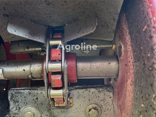 Червоний Кейс 2388, об'ємом двигуна 0 л та пробігом 0 тис. км за 52247 $, фото 9 на Automoto.ua