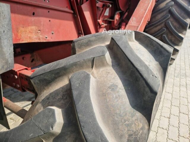 Червоний Кейс 2388, об'ємом двигуна 0 л та пробігом 0 тис. км за 45386 $, фото 18 на Automoto.ua