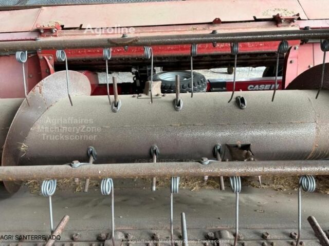 Красный Кейс 2388, объемом двигателя 0 л и пробегом 0 тыс. км за 40425 $, фото 14 на Automoto.ua