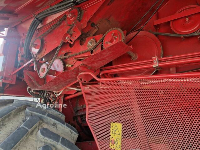 Червоний Кейс 2388, об'ємом двигуна 0 л та пробігом 0 тис. км за 45386 $, фото 6 на Automoto.ua