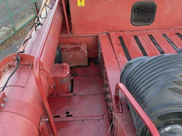 Червоний Кейс 2388, об'ємом двигуна 0 л та пробігом 0 тис. км за 52247 $, фото 13 на Automoto.ua