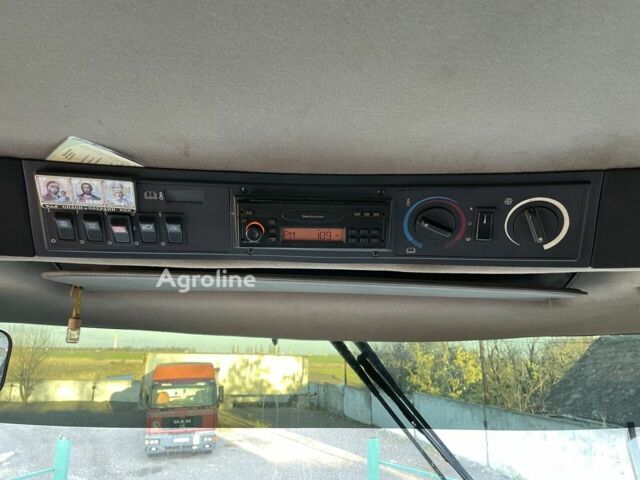 Червоний Кейс 2388, об'ємом двигуна 0 л та пробігом 0 тис. км за 52247 $, фото 31 на Automoto.ua