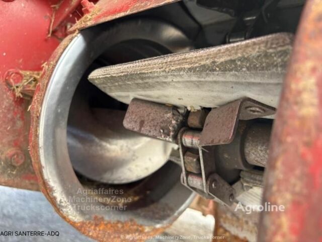 Красный Кейс 2388, объемом двигателя 0 л и пробегом 0 тыс. км за 40425 $, фото 6 на Automoto.ua