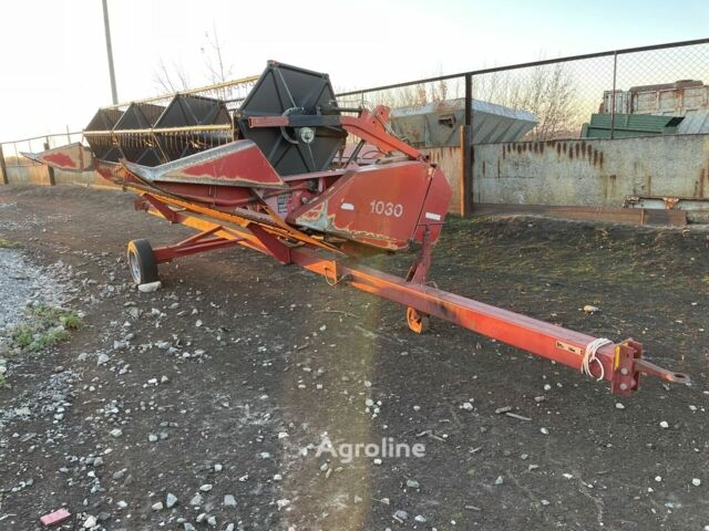 Червоний Кейс 2388, об'ємом двигуна 0 л та пробігом 0 тис. км за 52247 $, фото 7 на Automoto.ua