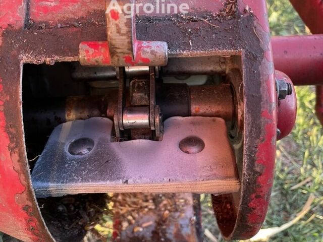 Червоний Кейс 2388, об'ємом двигуна 0 л та пробігом 0 тис. км за 52247 $, фото 10 на Automoto.ua