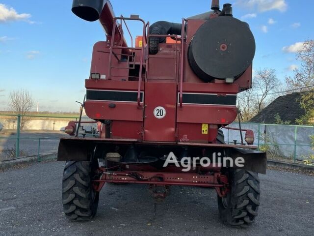 Червоний Кейс 2388, об'ємом двигуна 0 л та пробігом 0 тис. км за 52247 $, фото 49 на Automoto.ua